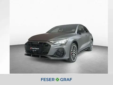 Annonce AUDI S3 Essence 2024 d'occasion 