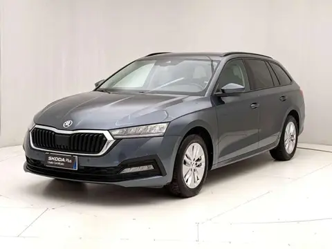 Used SKODA OCTAVIA Petrol 2021 Ad 