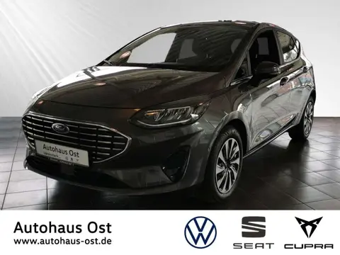 Used FORD FIESTA Petrol 2023 Ad 