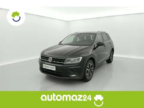 Annonce VOLKSWAGEN TIGUAN Essence 2020 d'occasion 