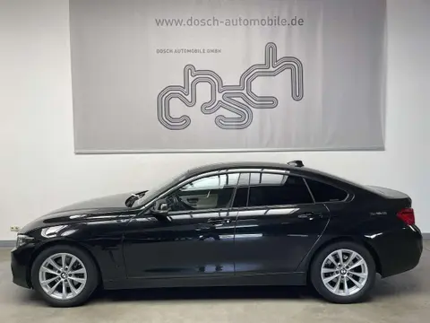 Used BMW SERIE 4 Diesel 2019 Ad 