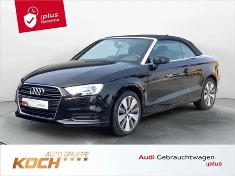 Annonce AUDI A3 Diesel 2018 d'occasion 