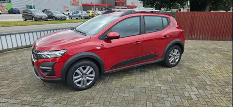 Used DACIA SANDERO LPG 2021 Ad 