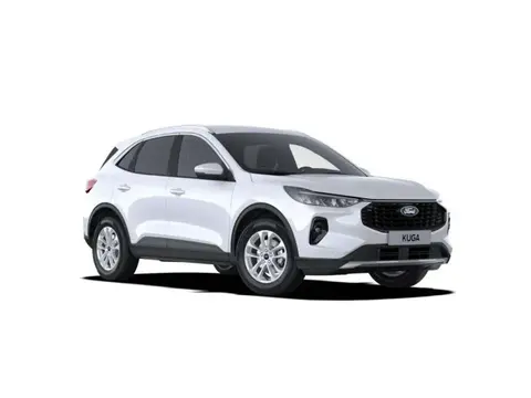 Annonce FORD KUGA Hybride 2024 d'occasion 