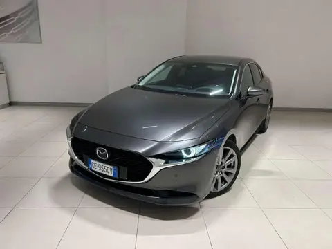 Annonce MAZDA 3 Hybride 2021 d'occasion 