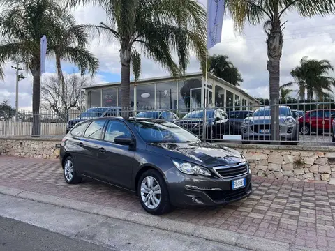 Used PEUGEOT 308 Diesel 2016 Ad 