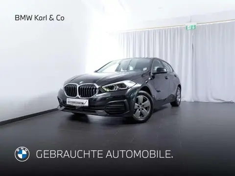 Annonce BMW SERIE 1 Essence 2023 d'occasion 