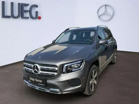 Annonce MERCEDES-BENZ CLASSE GLB Essence 2023 d'occasion 