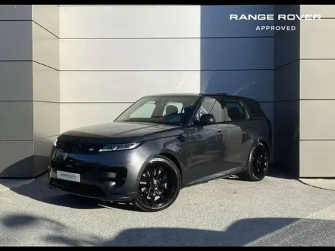 Annonce LAND ROVER RANGE ROVER SPORT  2023 d'occasion 