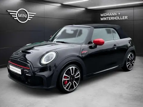 Annonce MINI JOHN COOPER WORKS Essence 2021 d'occasion 