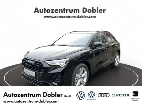 Annonce AUDI Q3 Diesel 2024 d'occasion 