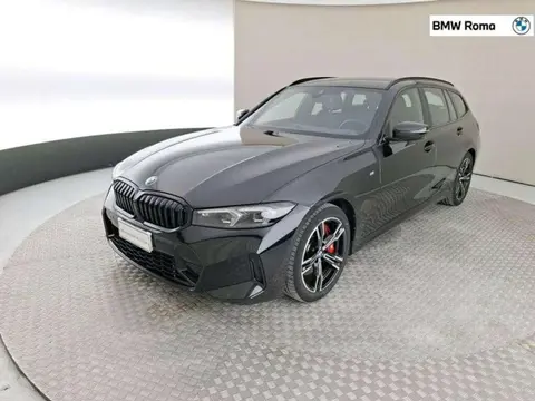 Used BMW SERIE 3 Hybrid 2023 Ad 