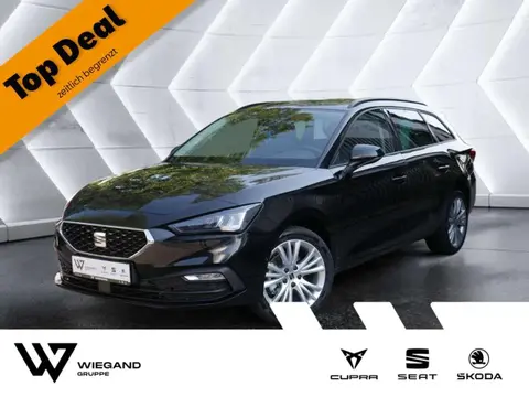 Used SEAT LEON Petrol 2024 Ad 