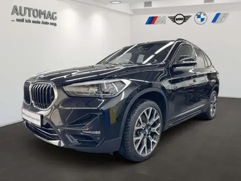 Used BMW X1 Petrol 2021 Ad 