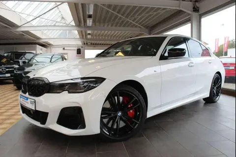 Annonce BMW SERIE 3 Essence 2021 d'occasion 