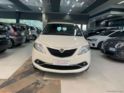 Used LANCIA YPSILON Petrol 2017 Ad 