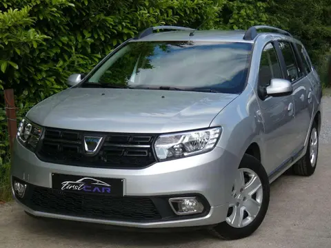 Annonce DACIA LOGAN Essence 2018 d'occasion 