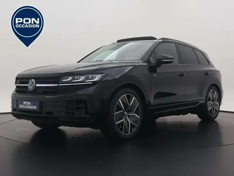 Used VOLKSWAGEN TOUAREG Hybrid 2024 Ad 