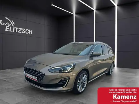 Used FORD FOCUS Petrol 2019 Ad 