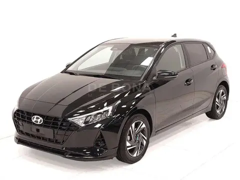 Used HYUNDAI I20 Petrol 2023 Ad 