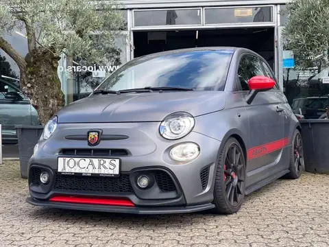 Annonce ABARTH 500 Essence 2020 d'occasion 