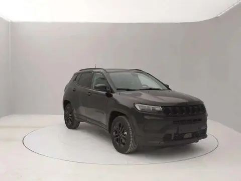 Annonce JEEP COMPASS Essence 2022 d'occasion 