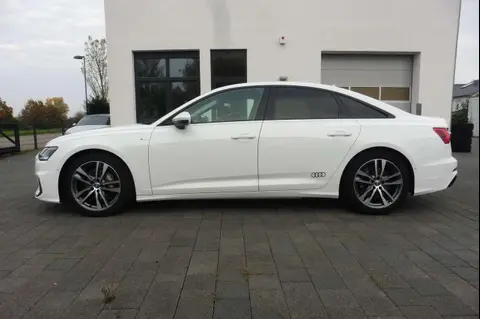 Annonce AUDI A6 Diesel 2020 d'occasion 