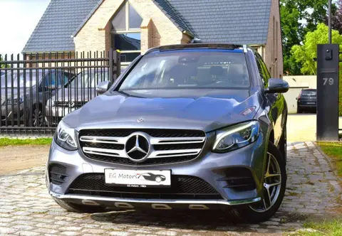 Used MERCEDES-BENZ CLASSE GLC Diesel 2019 Ad 