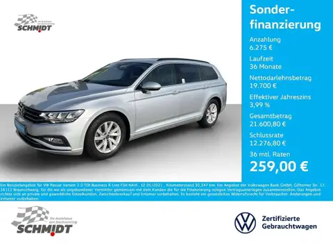 Used VOLKSWAGEN PASSAT Diesel 2021 Ad 