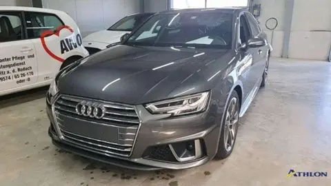 Used AUDI A4 Diesel 2019 Ad 