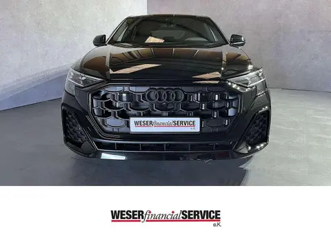 Annonce AUDI Q8 Diesel 2024 d'occasion 