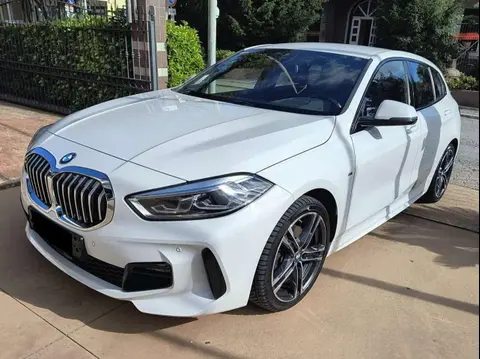 Annonce BMW SERIE 1 Diesel 2019 d'occasion 