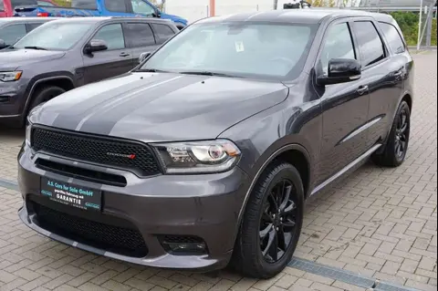 Used DODGE DURANGO Petrol 2019 Ad 