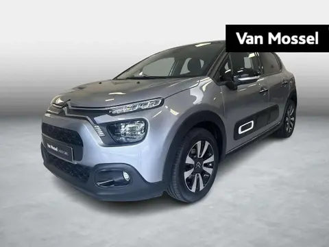 Annonce CITROEN C3 Essence 2023 d'occasion 