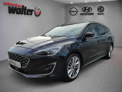 Used FORD FOCUS Petrol 2020 Ad 