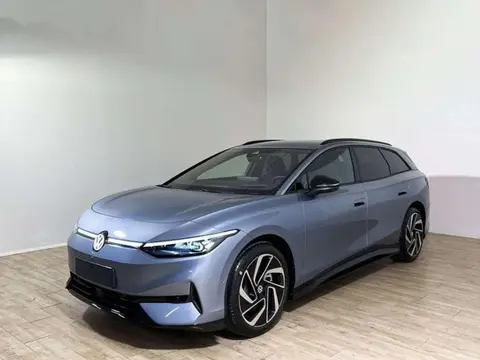 Annonce VOLKSWAGEN ID.7 Électrique 2024 d'occasion 