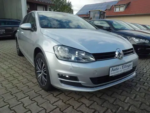 Used VOLKSWAGEN GOLF Petrol 2016 Ad 