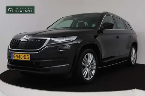 Annonce SKODA KODIAQ Essence 2019 d'occasion 