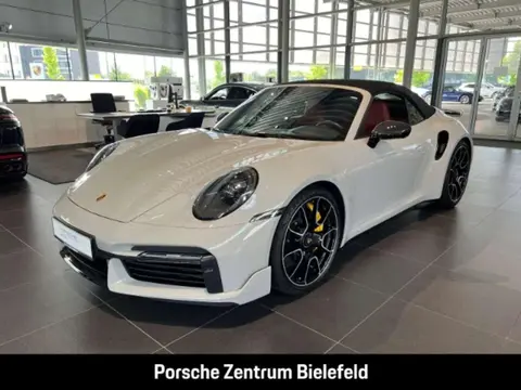 Used PORSCHE 911 Petrol 2021 Ad 