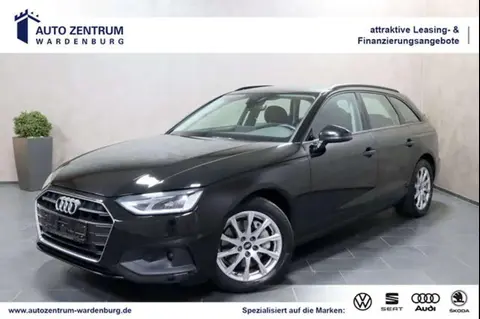 Annonce AUDI A4 Diesel 2021 d'occasion 