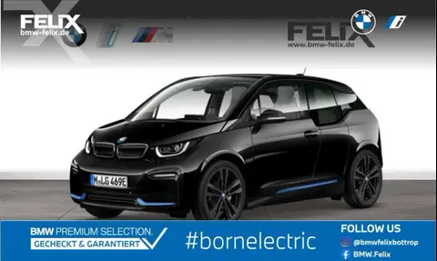 Annonce BMW I3 Électrique 2021 d'occasion 