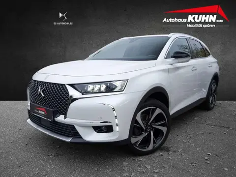 Used DS AUTOMOBILES DS7 Petrol 2022 Ad 