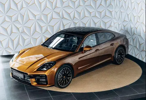 Annonce PORSCHE PANAMERA Essence 2024 d'occasion 