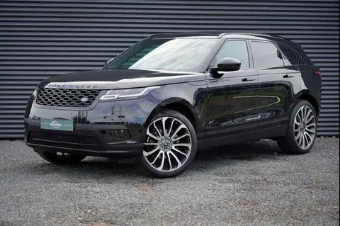 Used LAND ROVER RANGE ROVER VELAR Petrol 2017 Ad 