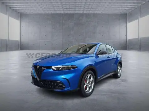 Annonce ALFA ROMEO TONALE Hybride 2024 d'occasion 