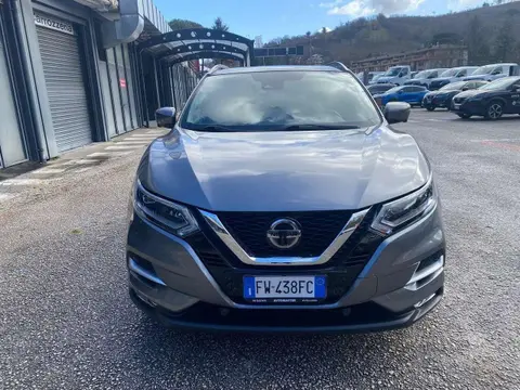 Used NISSAN QASHQAI Diesel 2019 Ad 