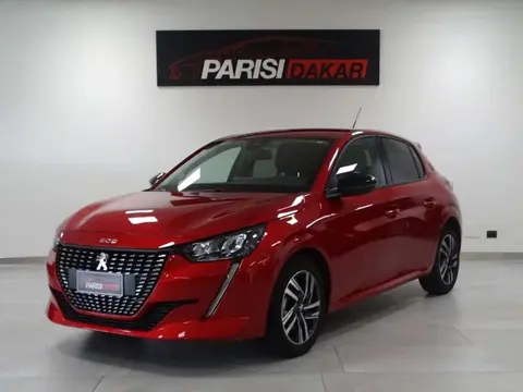 Annonce PEUGEOT 208 Essence 2023 d'occasion 