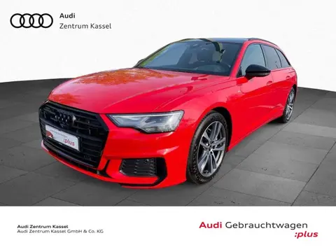 Annonce AUDI A6 Essence 2023 d'occasion 