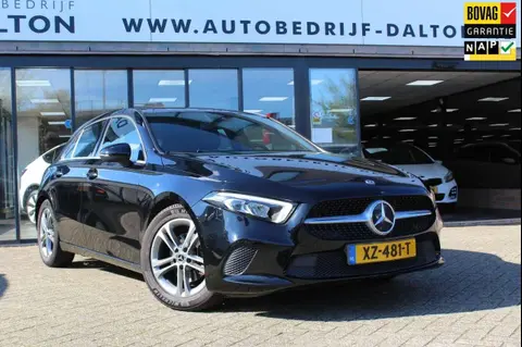 Used MERCEDES-BENZ CLASSE A Petrol 2019 Ad 