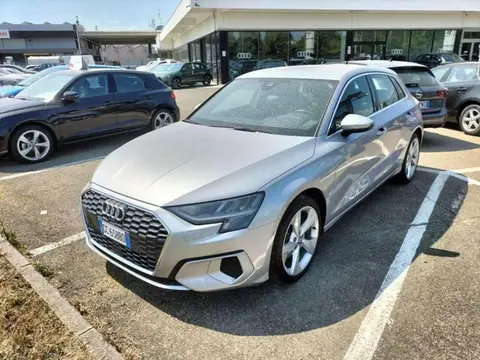 Used AUDI A3 Petrol 2020 Ad 